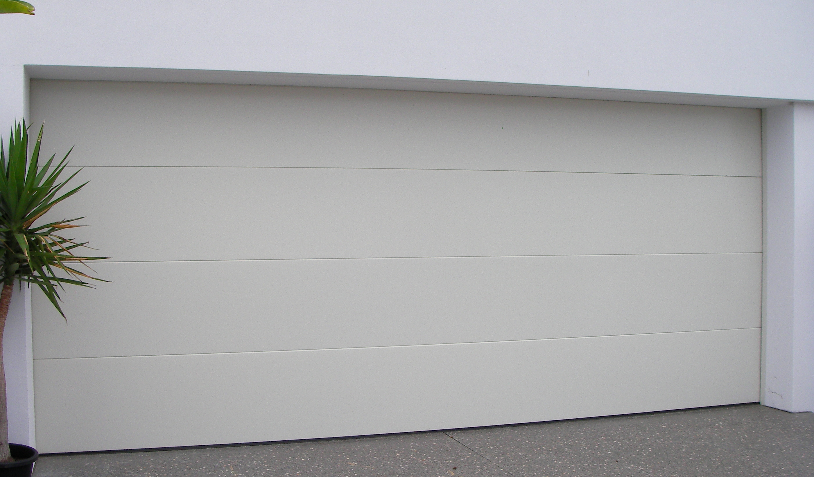 Insulated Garage Doors by Danmar Garage Doors