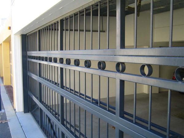 Bar Panel