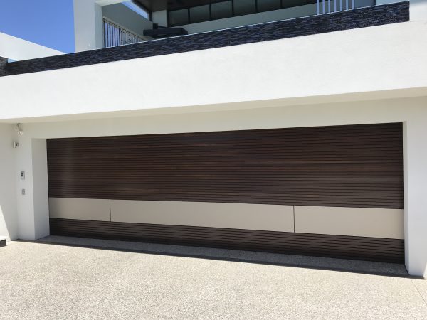 Cedar Batten Panel - Image 2
