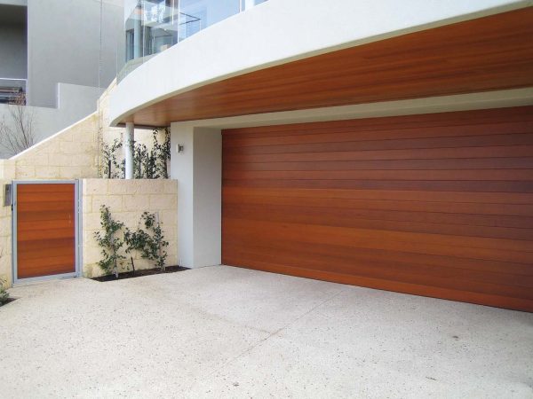 Cedar Panel 135 - Image 6