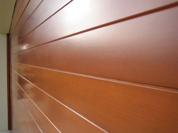 Cedar Panel 135 - Image 5
