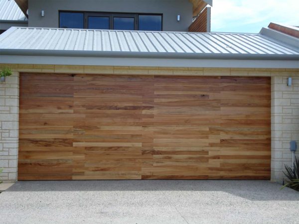 Cedar Panel 135