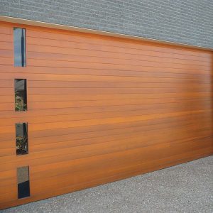 Cedar Panel 86