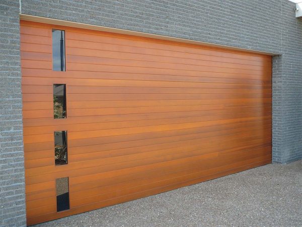 Cedar Panel 86
