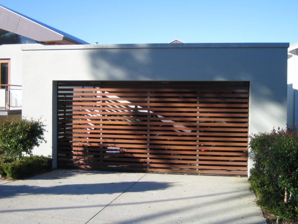 Cedar Batten Panel - Image 6