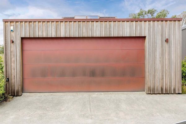 Copper Panel