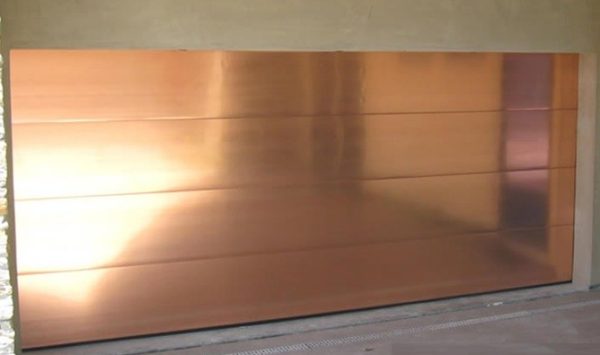 Copper Panel - Image 3