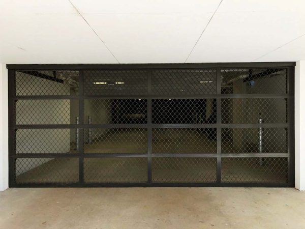 Grille Panel - Image 3
