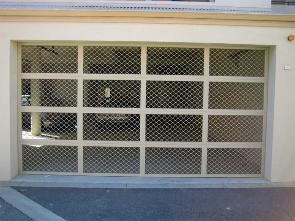 Grille Panel - Image 2