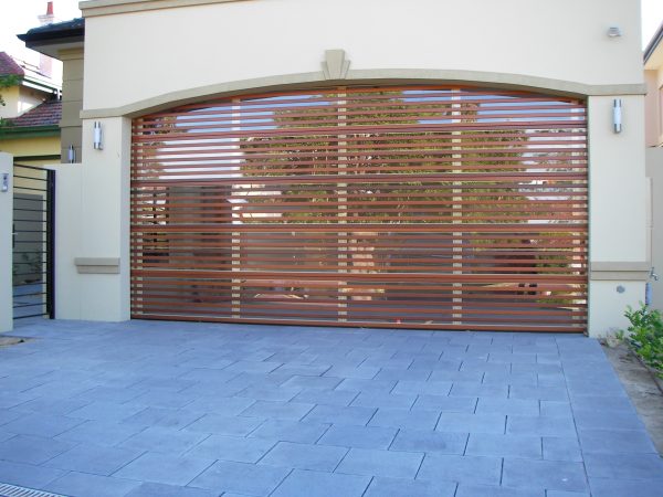 Cedar Batten Panel - Image 7