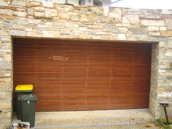 Cedar Batten Panel - Image 3