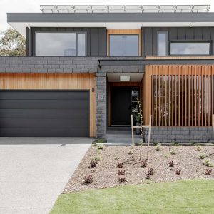 Colorbond® Flatline/Cosmopolitan