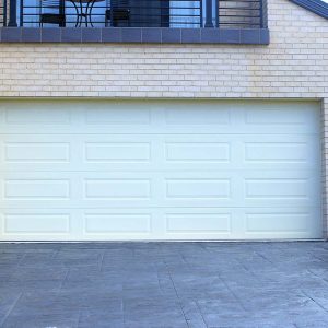 Colorbond® Ranch/Georgian