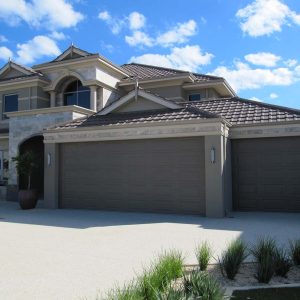 Colorbond® Stanford