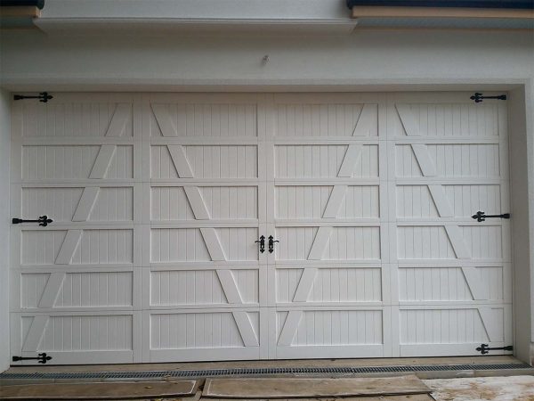 Custom Garage Doors - Image 5