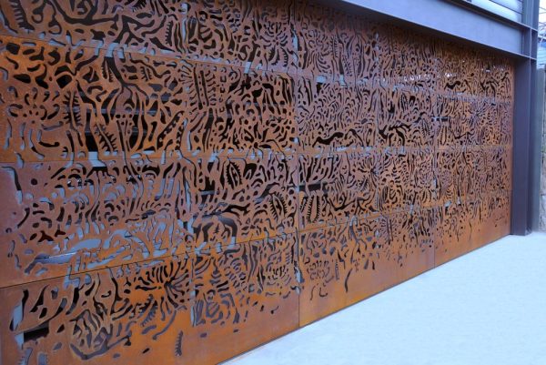 Custom Garage Doors - Image 2
