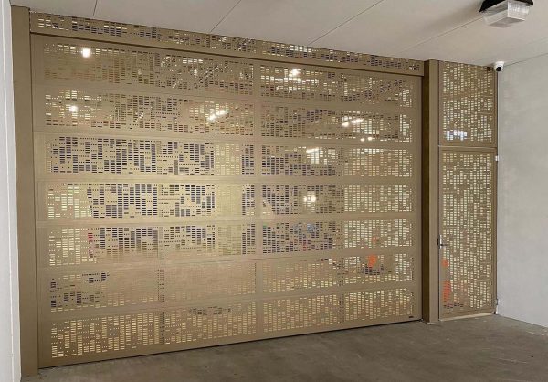 Custom Garage Doors - Image 8