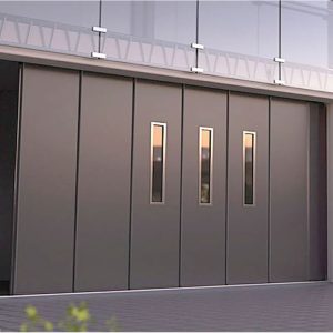 Danmar Side-Slide Sectional